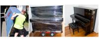 Kevin Removals - Piano And Pool Table Movers image 1